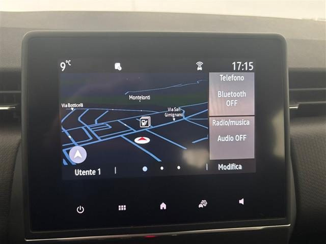 RENAULT CLIO 1.6 E-TECH HYBRID ZEN 140CV AUTO - foto 14