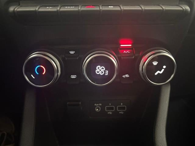 RENAULT CLIO 1.6 E-TECH HYBRID ZEN 140CV AUTO - foto 15