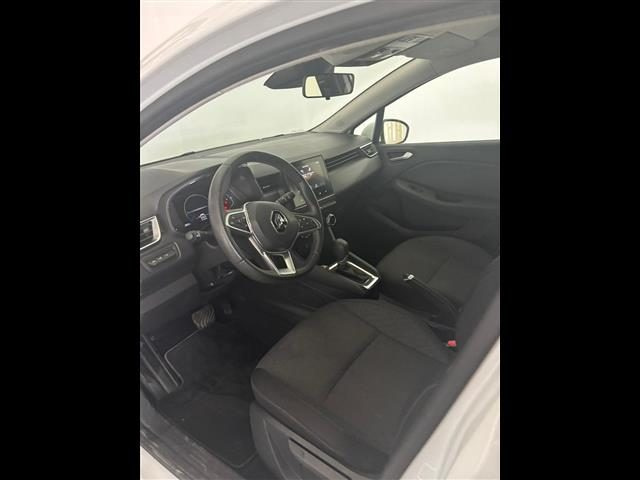 RENAULT CLIO 1.6 E-TECH HYBRID ZEN 140CV AUTO - foto 19