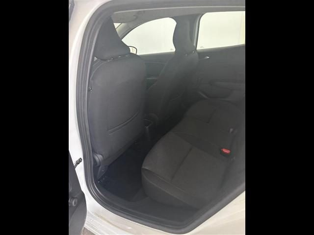 RENAULT CLIO 1.6 E-TECH HYBRID ZEN 140CV AUTO - foto 20
