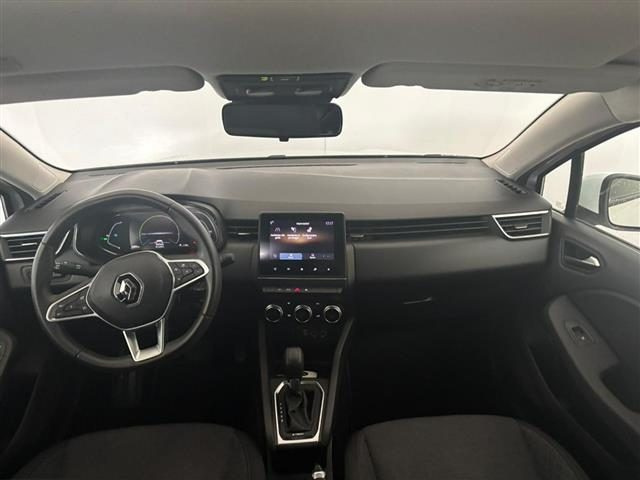 RENAULT CLIO 1.6 E-TECH HYBRID ZEN 140CV AUTO - foto 21