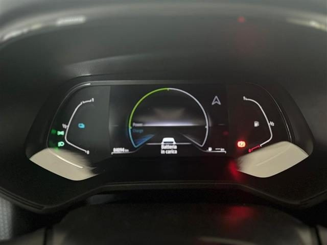 RENAULT CLIO 1.6 E-TECH HYBRID ZEN 140CV AUTO - foto 23