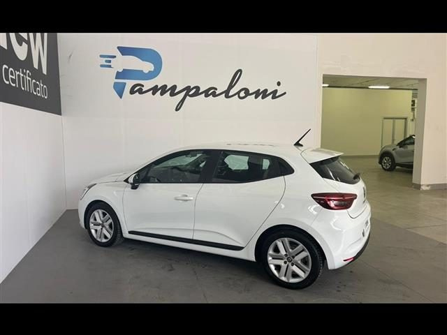 RENAULT CLIO 1.6 E-TECH HYBRID ZEN 140CV AUTO - foto 26