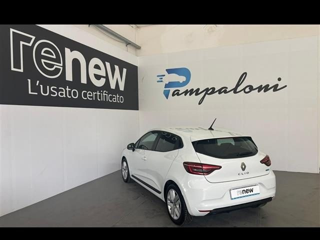RENAULT CLIO 1.6 E-TECH HYBRID ZEN 140CV AUTO - foto 27