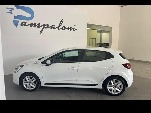 RENAULT CLIO 1.6 E-TECH HYBRID ZEN 140CV AUTO - foto 28