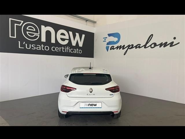 RENAULT CLIO 1.6 E-TECH HYBRID ZEN 140CV AUTO - foto 29