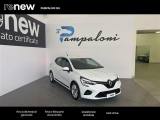RENAULT Clio 5 Porte 1.6 E-TECH Hybrid 140cv Zen Auto my21