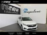 DACIA Sandero Streetway 1.0 TCe Expression 5 marce