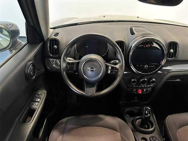 MINI COUNTRYMAN MINI  2.0 TWIN POWER TURBO COOPE - foto 8