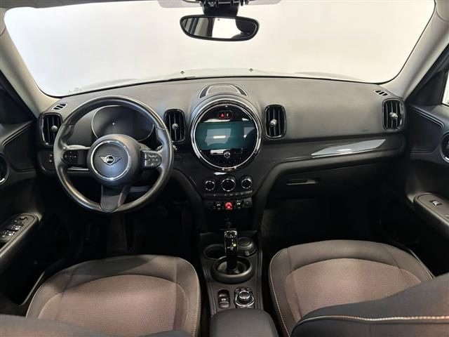 MINI COUNTRYMAN MINI  2.0 TWIN POWER TURBO COOPE - foto 9