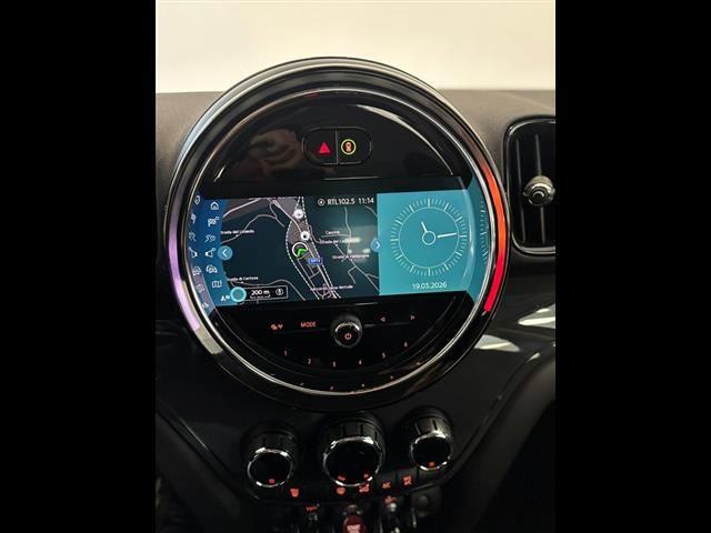 MINI COUNTRYMAN MINI  2.0 TWIN POWER TURBO COOPE - foto 10