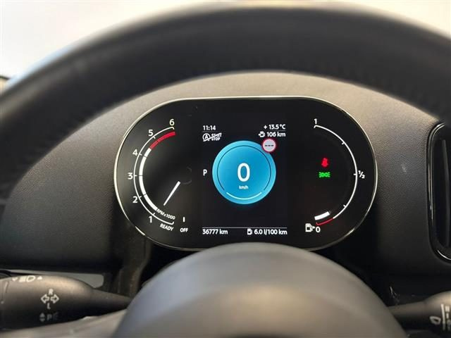 MINI COUNTRYMAN MINI  2.0 TWIN POWER TURBO COOPE - foto 13