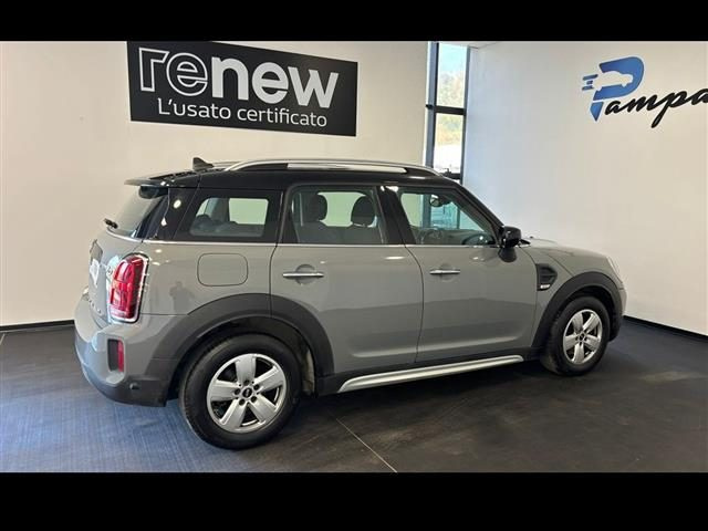 MINI COUNTRYMAN MINI  2.0 TWIN POWER TURBO COOPE - foto 22