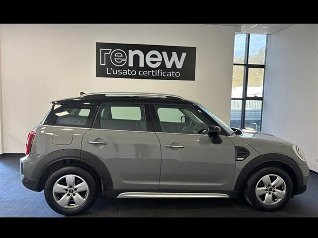 MINI COUNTRYMAN MINI  2.0 TWIN POWER TURBO COOPE - foto 23