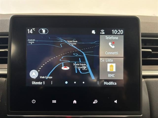 RENAULT CAPTUR 1.0 TCE TECHNO GPL 100CV - foto 13