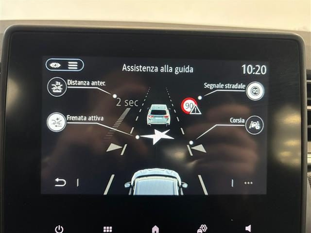 RENAULT CAPTUR 1.0 TCE TECHNO GPL 100CV - foto 14