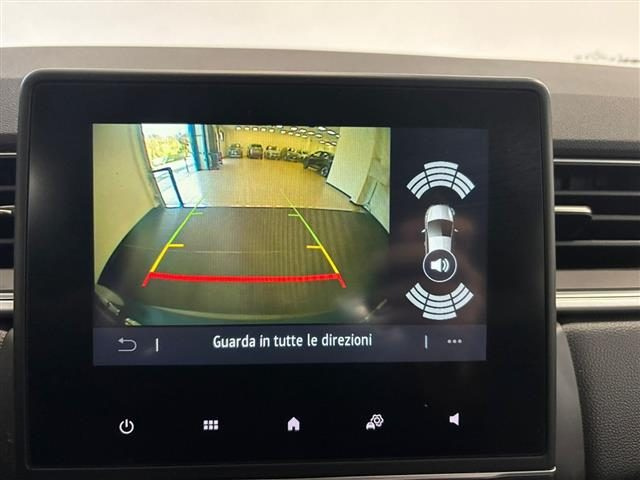RENAULT CAPTUR 1.0 TCE TECHNO GPL 100CV - foto 15
