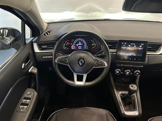RENAULT CAPTUR 1.0 TCE TECHNO GPL 100CV - foto 19