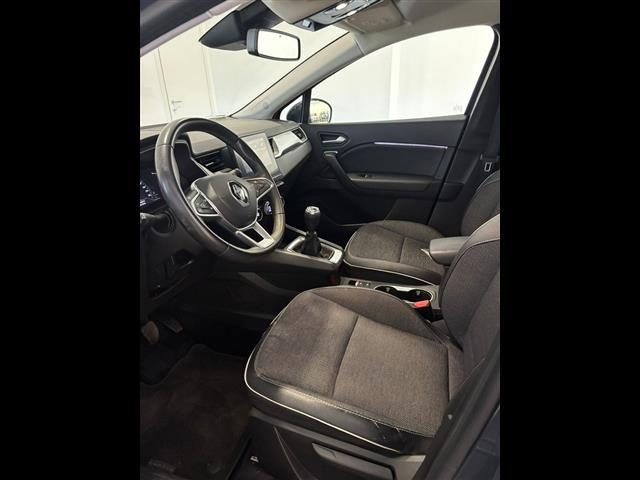 RENAULT CAPTUR 1.0 TCE TECHNO GPL 100CV - foto 20