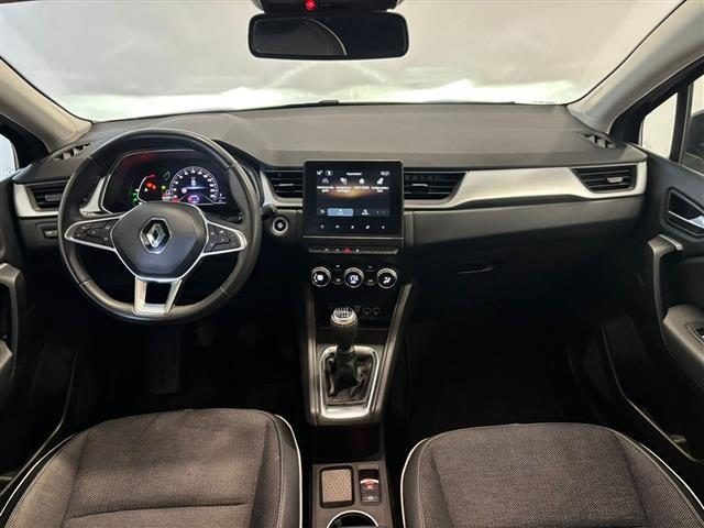 RENAULT CAPTUR 1.0 TCE TECHNO GPL 100CV - foto 21