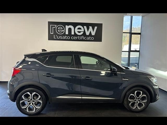 RENAULT CAPTUR 1.0 TCE TECHNO GPL 100CV - foto 25
