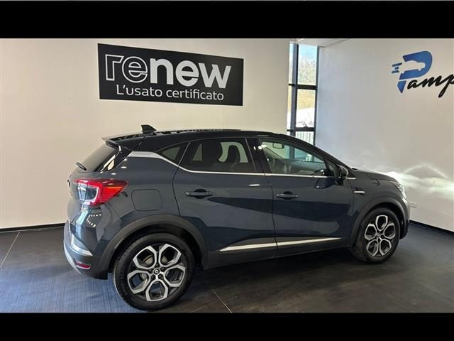 RENAULT CAPTUR 1.0 TCE TECHNO GPL 100CV - foto 26