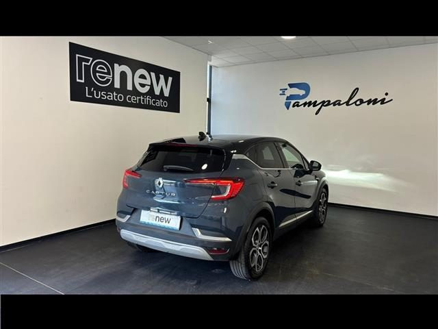 RENAULT CAPTUR 1.0 TCE TECHNO GPL 100CV - foto 27