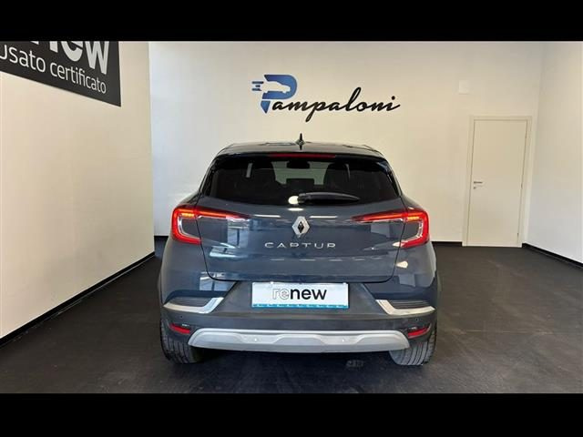 RENAULT CAPTUR 1.0 TCE TECHNO GPL 100CV - foto 28