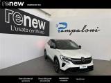 RENAULT Austral 1.2 E-Tech full hybrid 200cv Techno Auto