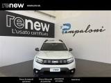 DACIA Duster 1.0 tce Journey UP Gpl 4x2 100cv