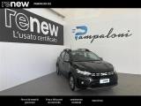 DACIA Sandero Stepway 1.0 tce Comfort Eco-g 100cv