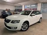 SKODA Octavia 1.6 TDI CR 105 CV Ambition