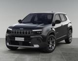 JEEP Avenger 1.2 Turbo 100 CV Longitude+PacK Infotainmen+Winter