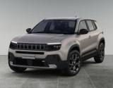 JEEP Avenger 1.2 Turbo 100 CV Longitude+PacK Infotainmen+Winter
