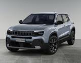 JEEP Avenger 1.2 Turbo 100 CV Longitude+PacK Infotainmen+Winter
