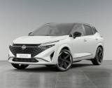 NISSAN Qashqai MHEV 158 CV Xtronic N-Design+Pack Comfort