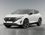 NISSAN Qashqai MHEV 158 CV Xtronic Tekna