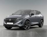 NISSAN Qashqai MHEV 158 CV Xtronic Tekna