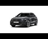 AUDI A3 Sportback Audi  S line edition TFSI e  150 kW S tronic