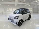 SMART ForTwo EQ Passion