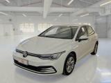VOLKSWAGEN Golf 2.0 TDI 115 CV SCR Life