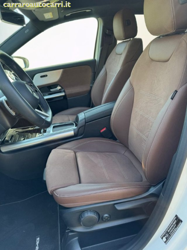 MERCEDES-BENZ GLA 200 D AUTOMATIC AMG LINE ADVANCED PL - foto 7