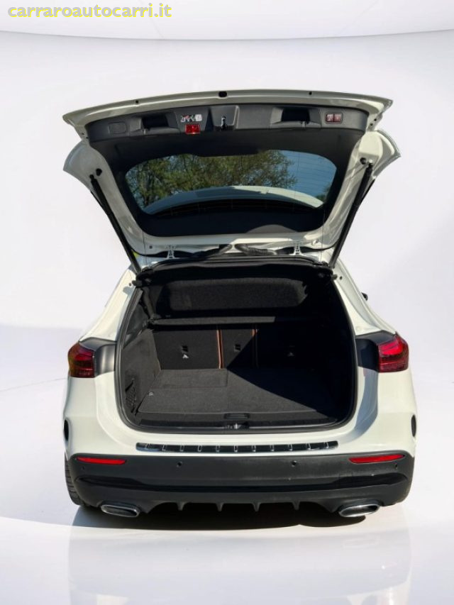 MERCEDES-BENZ GLA 200 D AUTOMATIC AMG LINE ADVANCED PL - foto 8