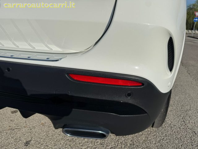 MERCEDES-BENZ GLA 200 D AUTOMATIC AMG LINE ADVANCED PL - foto 9