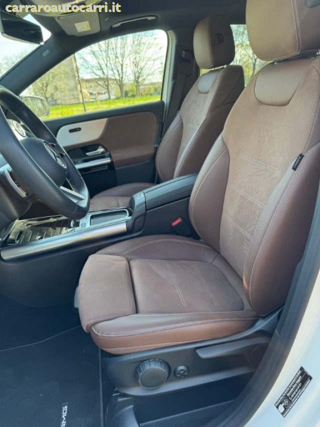 MERCEDES-BENZ GLA 200 D AUTOMATIC AMG LINE ADVANCED PL - foto 10