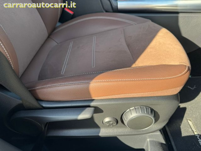 MERCEDES-BENZ GLA 200 D AUTOMATIC AMG LINE ADVANCED PL - foto 12