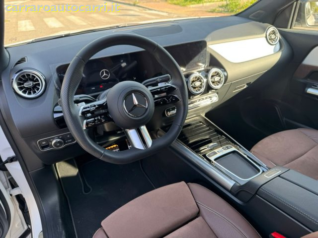MERCEDES-BENZ GLA 200 D AUTOMATIC AMG LINE ADVANCED PL - foto 13
