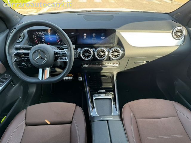 MERCEDES-BENZ GLA 200 D AUTOMATIC AMG LINE ADVANCED PL - foto 15