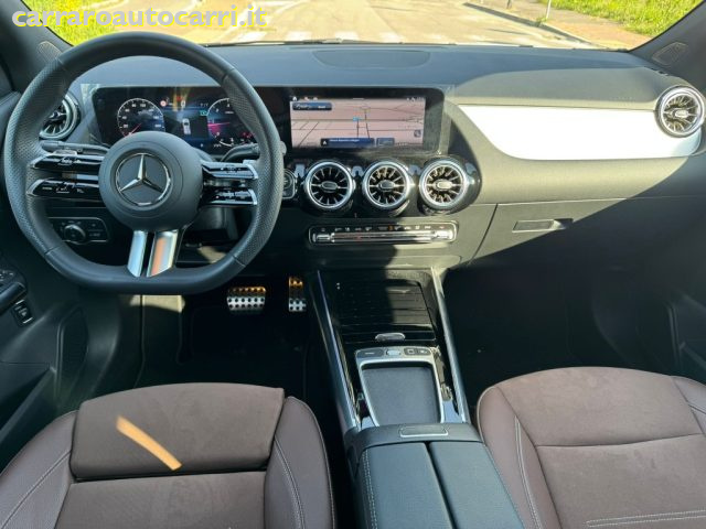 MERCEDES-BENZ GLA 200 D AUTOMATIC AMG LINE ADVANCED PL - foto 18