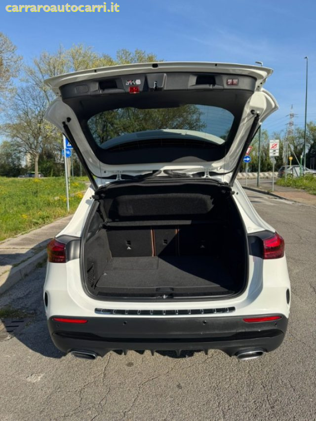 MERCEDES-BENZ GLA 200 D AUTOMATIC AMG LINE ADVANCED PL - foto 23
